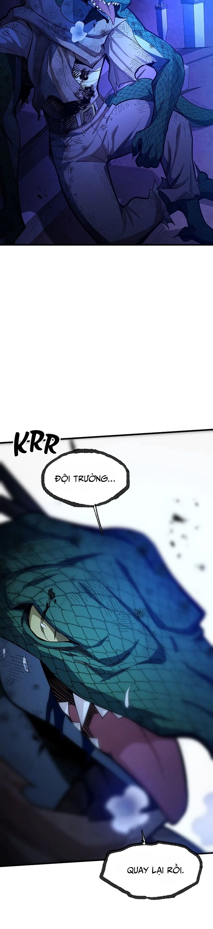 Hầm Ngục Hướng Dẫn Cấp Địa Ngục Chapter 157 - Trang 2