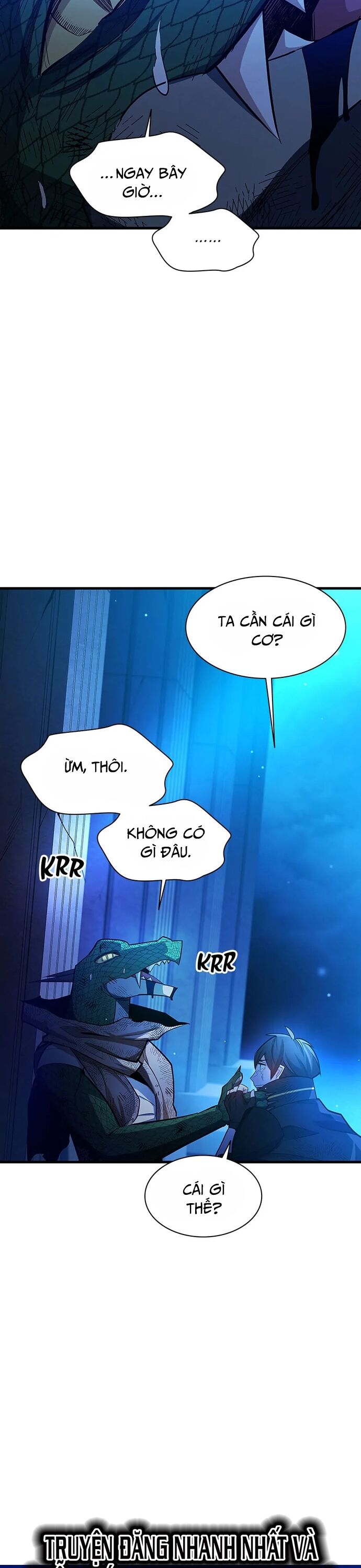 Hầm Ngục Hướng Dẫn Cấp Địa Ngục Chapter 157 - Trang 2