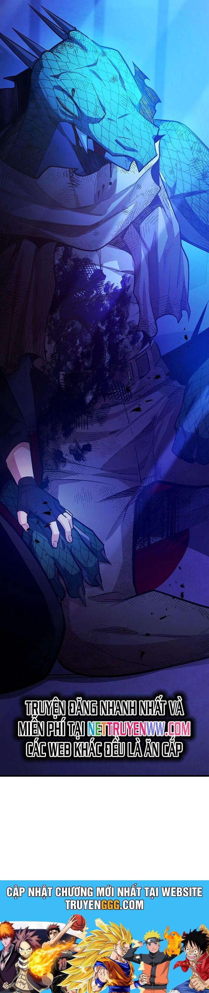 Hầm Ngục Hướng Dẫn Cấp Địa Ngục Chapter 157 - Trang 2