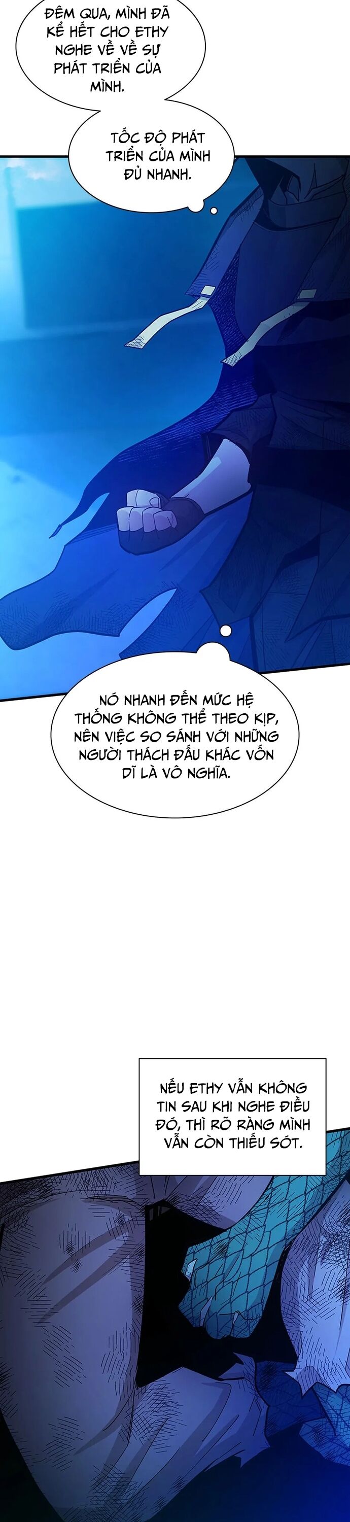 Hầm Ngục Hướng Dẫn Cấp Địa Ngục Chapter 158 - Trang 2