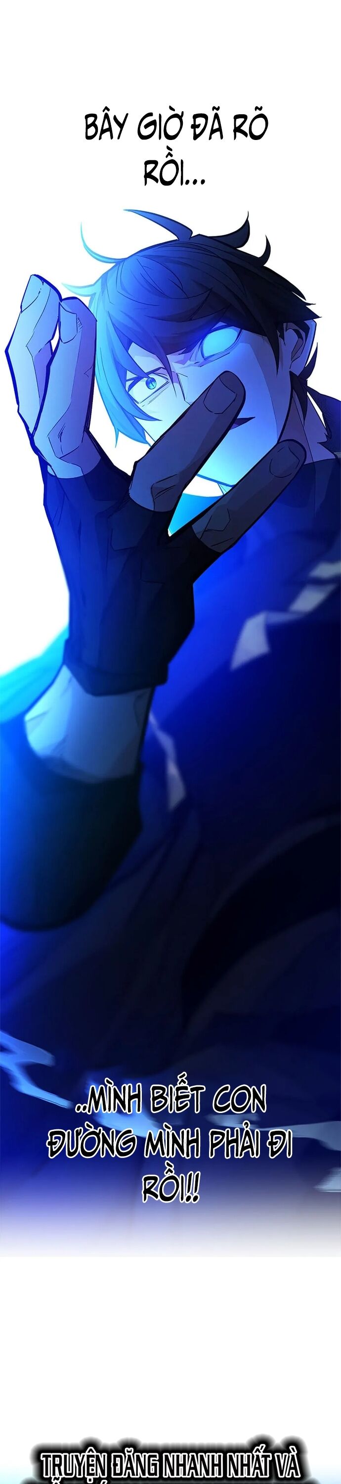 Hầm Ngục Hướng Dẫn Cấp Địa Ngục Chapter 158 - Trang 2