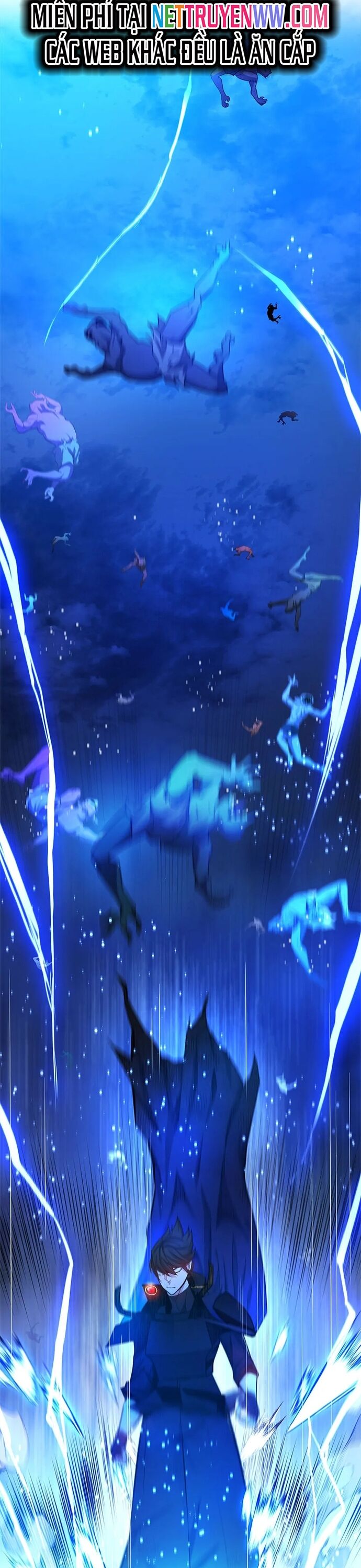 Hầm Ngục Hướng Dẫn Cấp Địa Ngục Chapter 158 - Trang 2