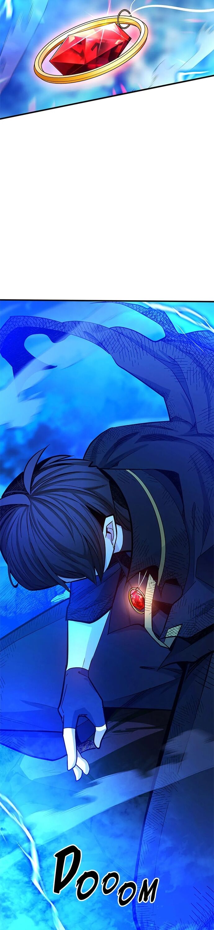 Hầm Ngục Hướng Dẫn Cấp Địa Ngục Chapter 158 - Trang 2