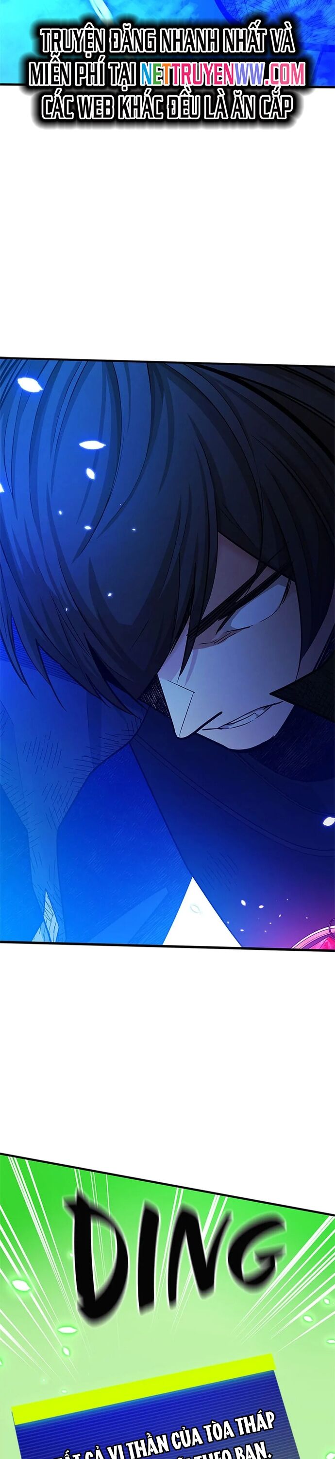 Hầm Ngục Hướng Dẫn Cấp Địa Ngục Chapter 158 - Trang 2