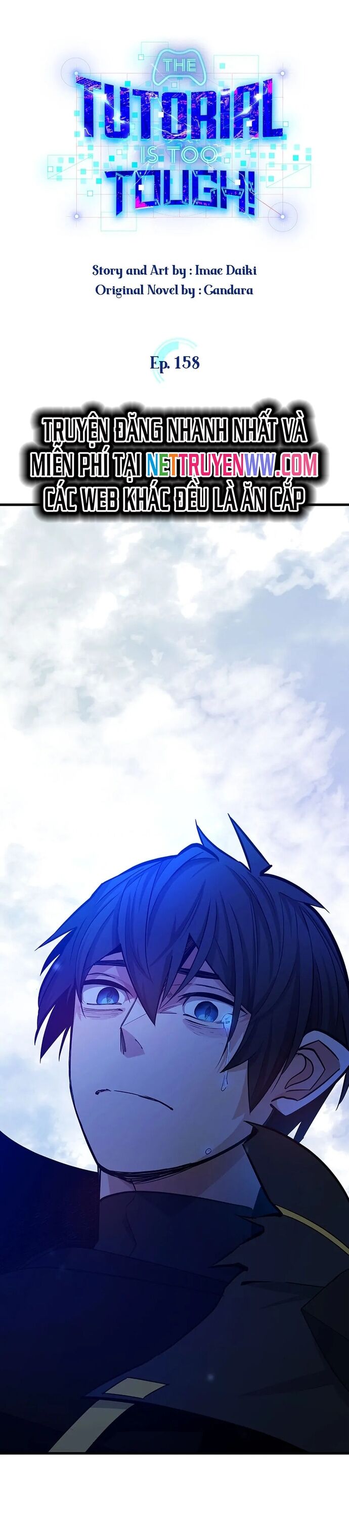 Hầm Ngục Hướng Dẫn Cấp Địa Ngục Chapter 158 - Trang 2