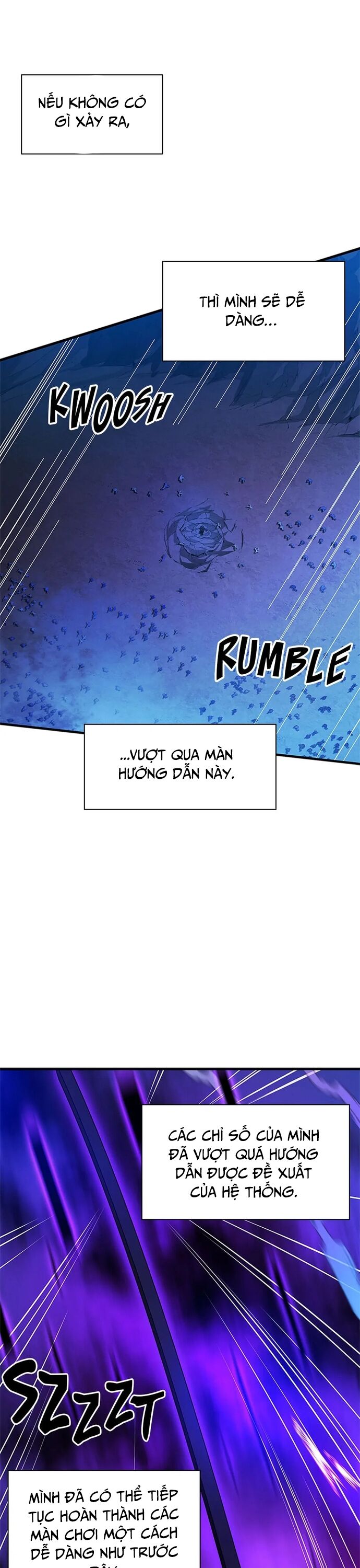 Hầm Ngục Hướng Dẫn Cấp Địa Ngục Chapter 158 - Trang 2