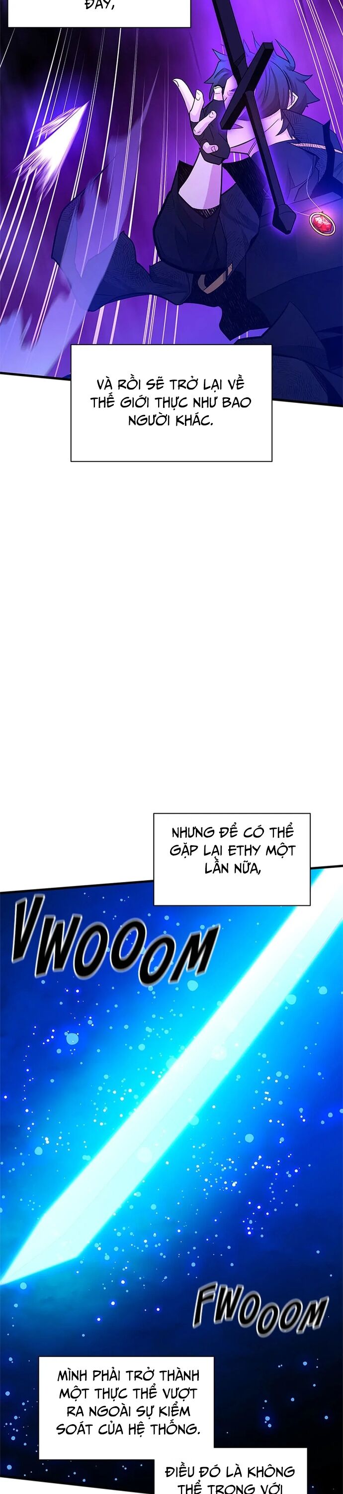 Hầm Ngục Hướng Dẫn Cấp Địa Ngục Chapter 158 - Trang 2