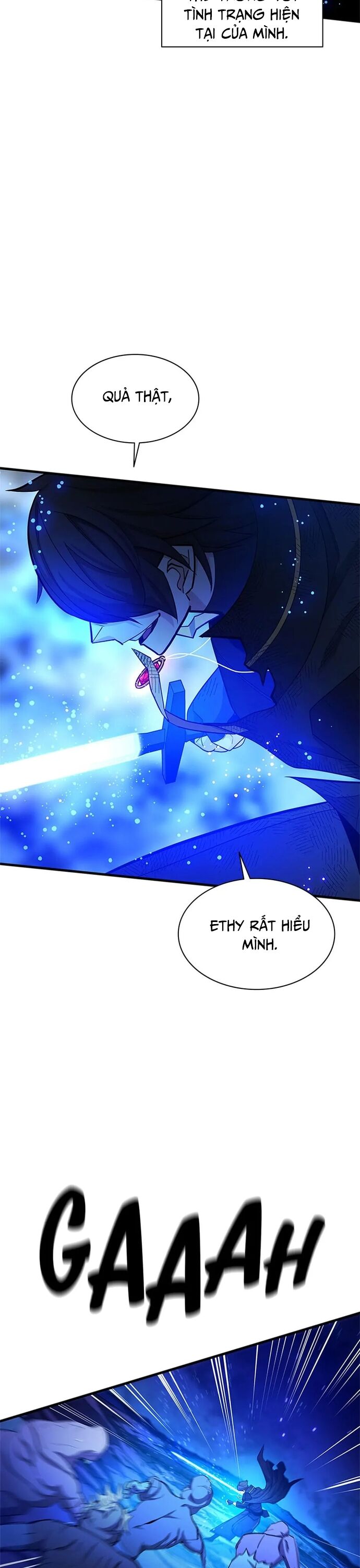 Hầm Ngục Hướng Dẫn Cấp Địa Ngục Chapter 158 - Trang 2