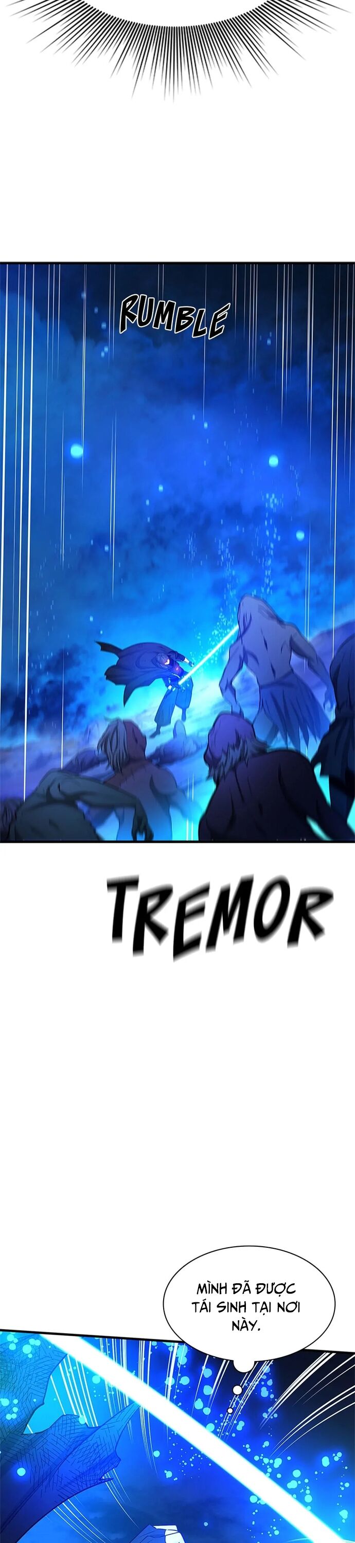 Hầm Ngục Hướng Dẫn Cấp Địa Ngục Chapter 158 - Trang 2