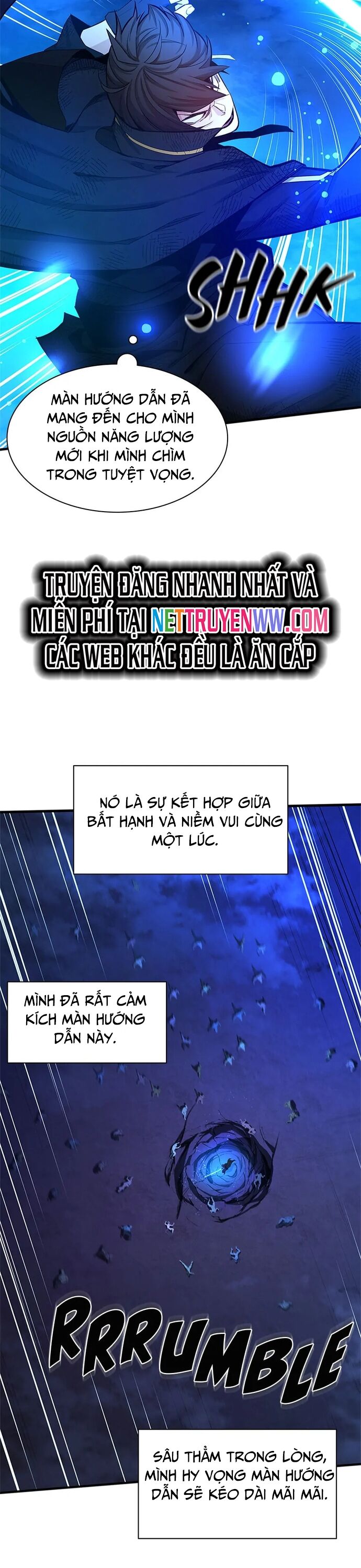 Hầm Ngục Hướng Dẫn Cấp Địa Ngục Chapter 158 - Trang 2