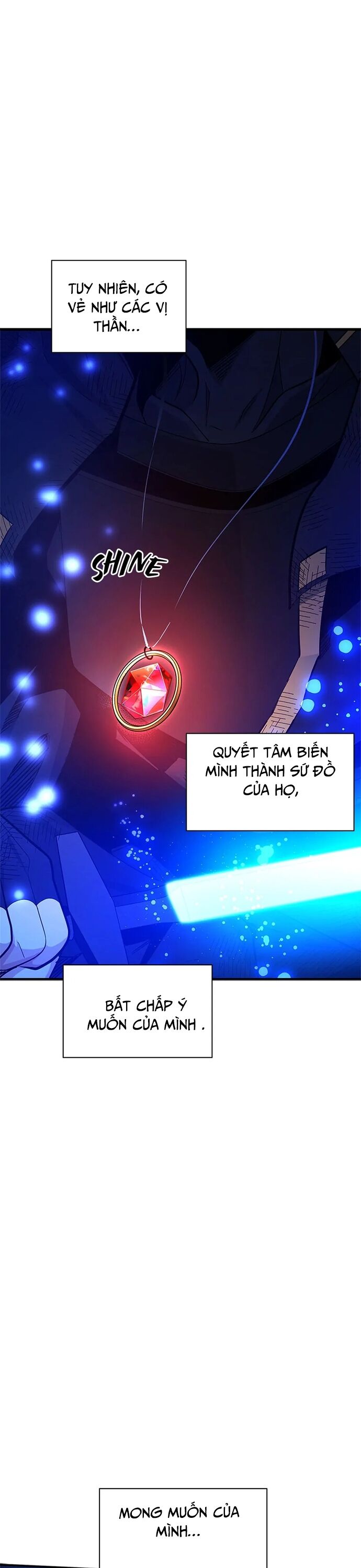 Hầm Ngục Hướng Dẫn Cấp Địa Ngục Chapter 158 - Trang 2