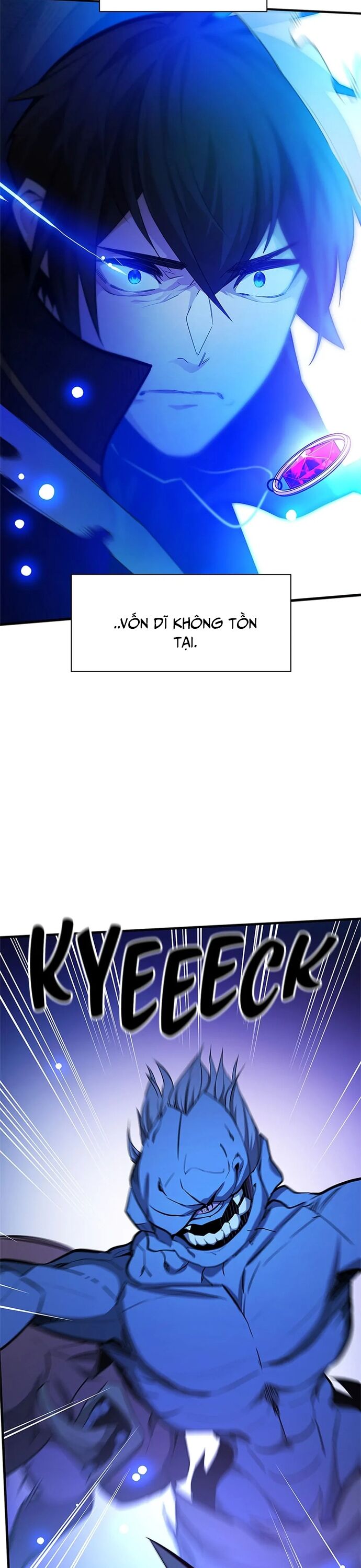 Hầm Ngục Hướng Dẫn Cấp Địa Ngục Chapter 158 - Trang 2