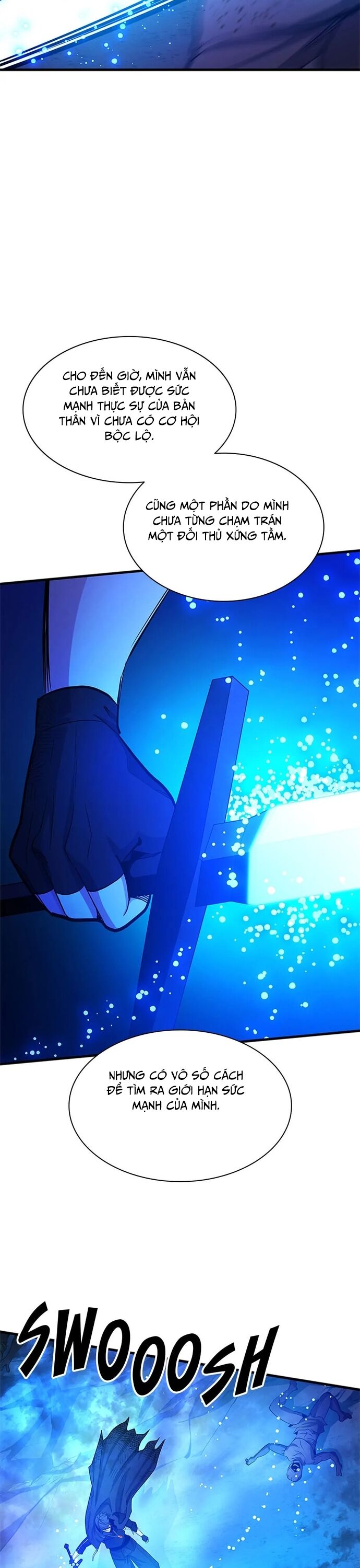 Hầm Ngục Hướng Dẫn Cấp Địa Ngục Chapter 158 - Trang 2