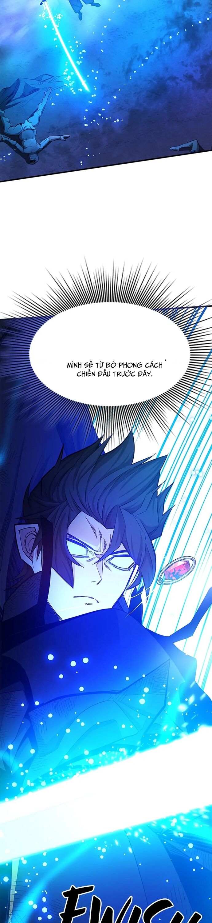 Hầm Ngục Hướng Dẫn Cấp Địa Ngục Chapter 158 - Trang 2