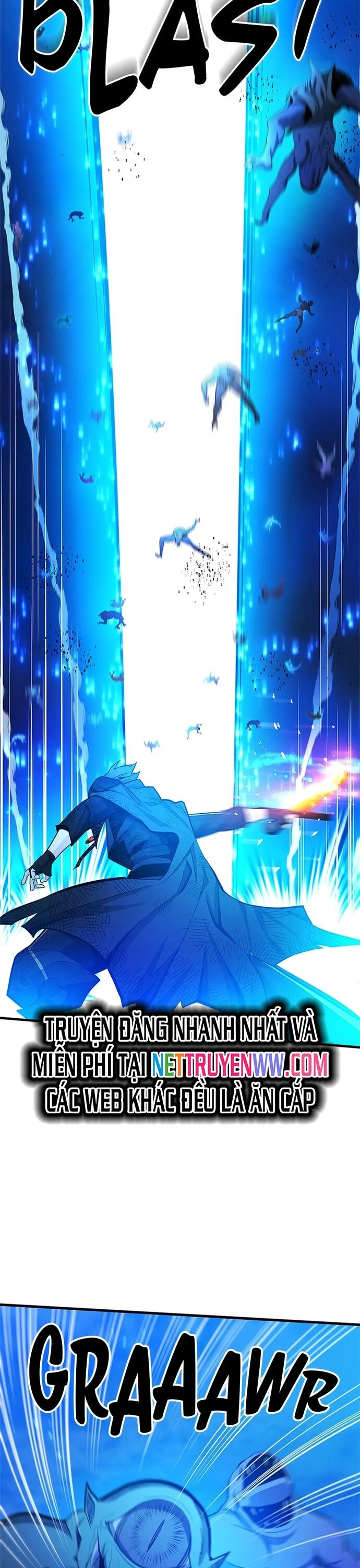 Hầm Ngục Hướng Dẫn Cấp Địa Ngục Chapter 158 - Trang 2