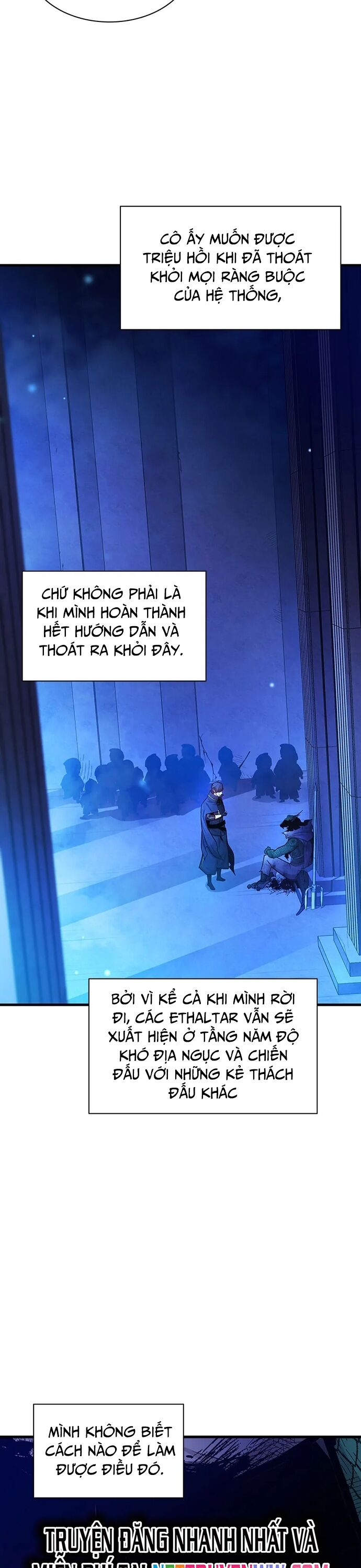 Hầm Ngục Hướng Dẫn Cấp Địa Ngục Chapter 158 - Trang 2