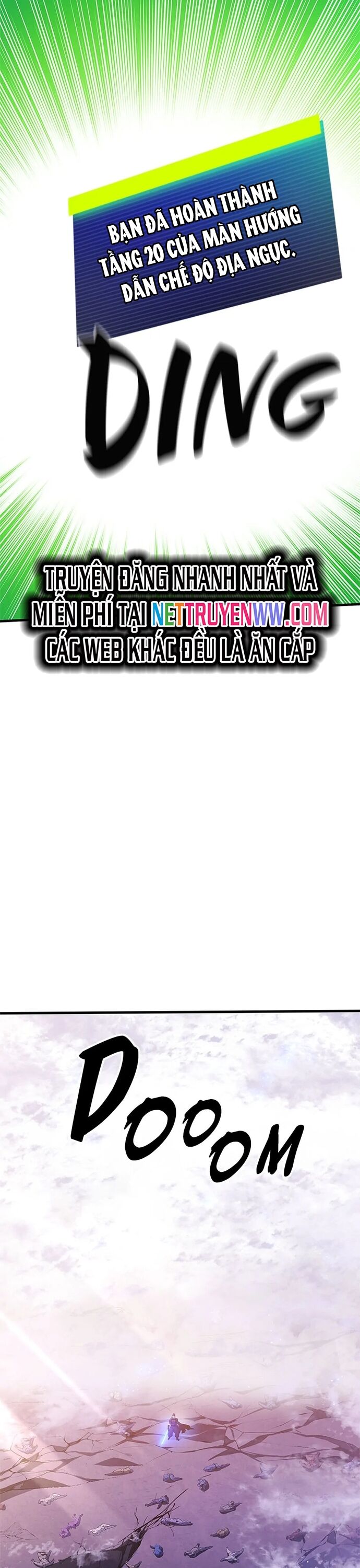 Hầm Ngục Hướng Dẫn Cấp Địa Ngục Chapter 158 - Trang 2