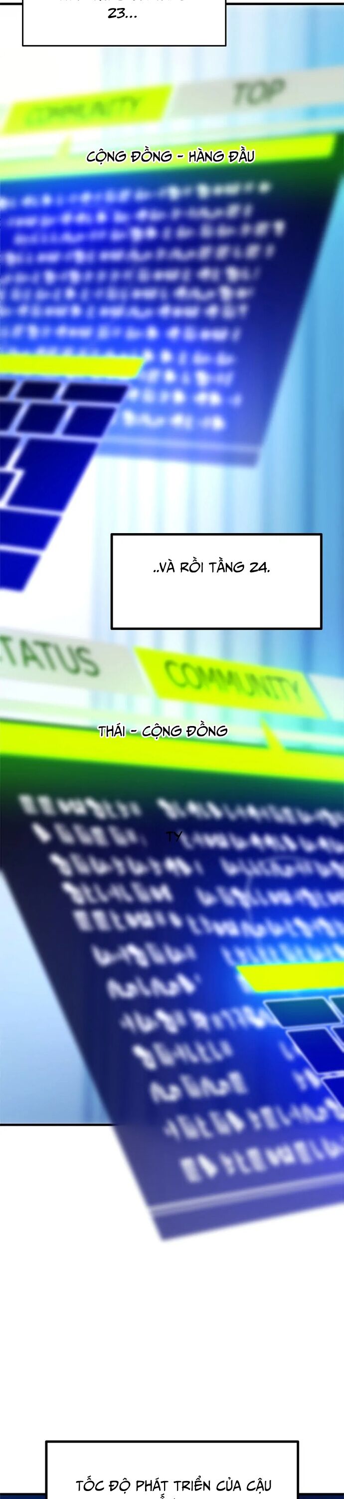 Hầm Ngục Hướng Dẫn Cấp Địa Ngục Chapter 158 - Trang 2