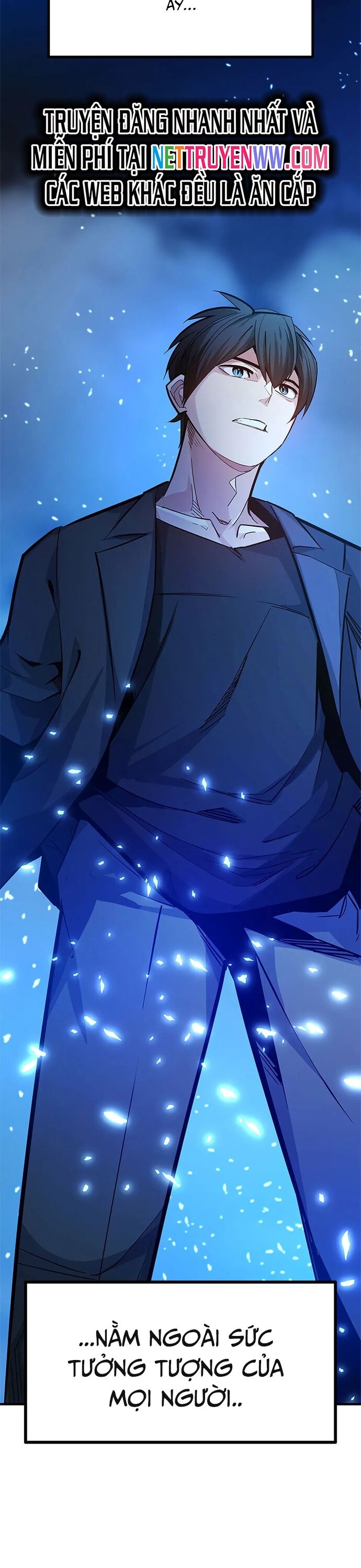 Hầm Ngục Hướng Dẫn Cấp Địa Ngục Chapter 158 - Trang 2