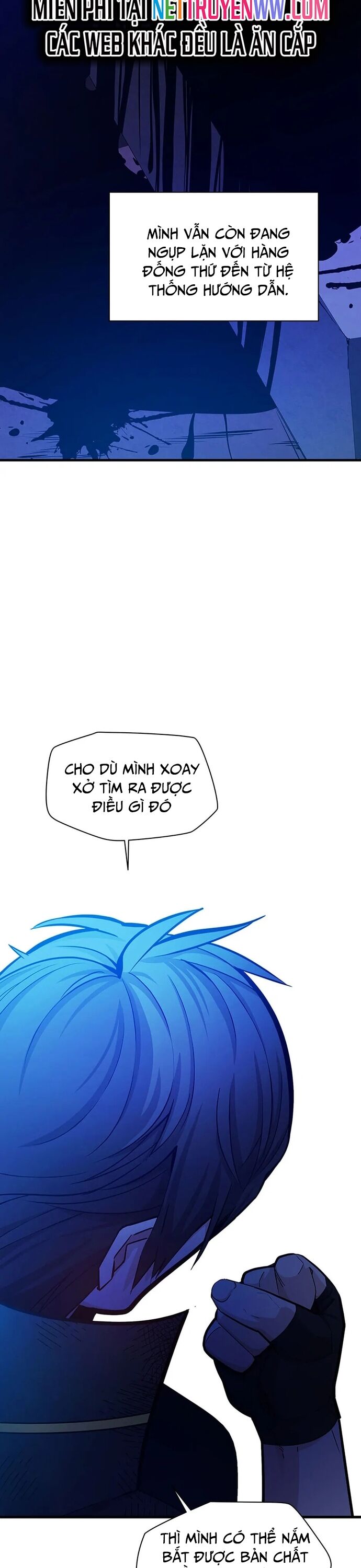 Hầm Ngục Hướng Dẫn Cấp Địa Ngục Chapter 158 - Trang 2