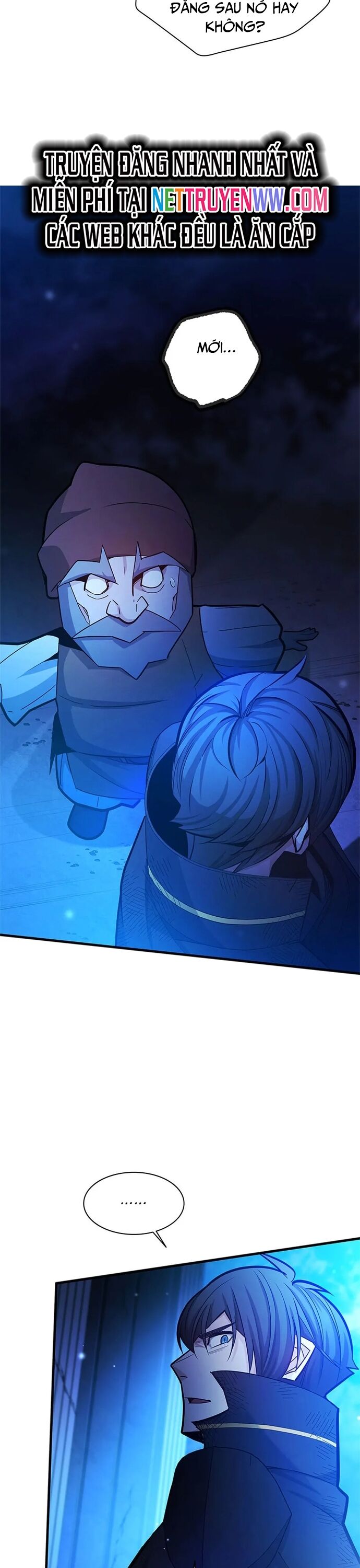 Hầm Ngục Hướng Dẫn Cấp Địa Ngục Chapter 158 - Trang 2