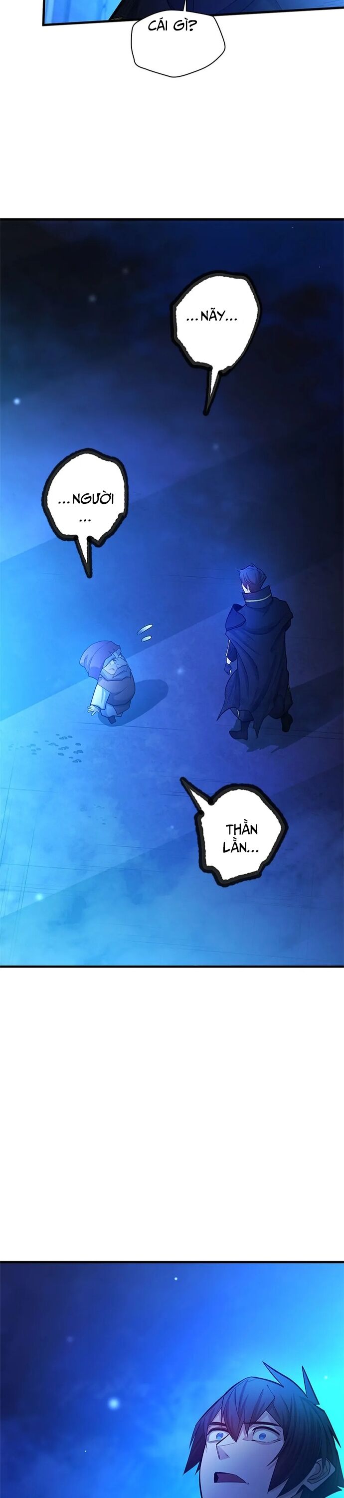 Hầm Ngục Hướng Dẫn Cấp Địa Ngục Chapter 158 - Trang 2