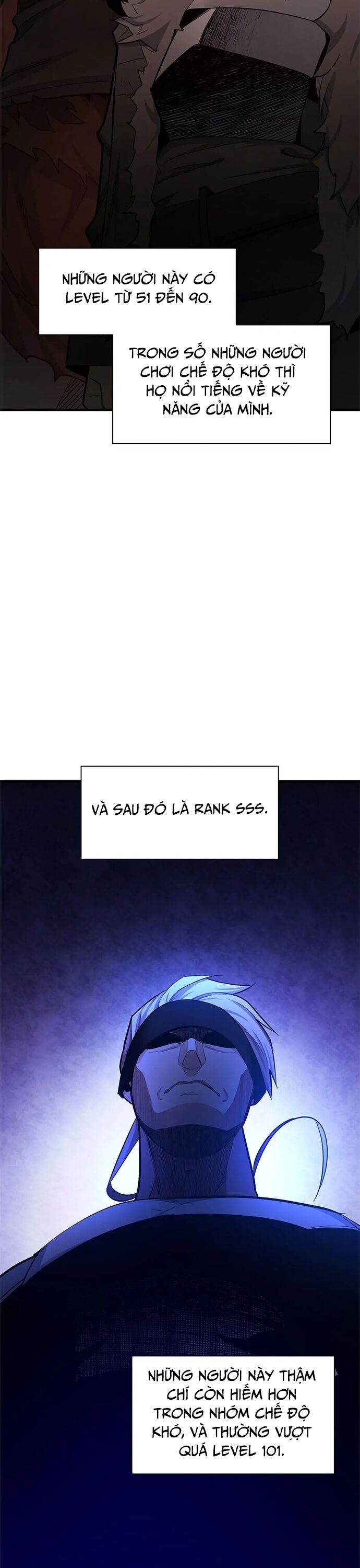 Hầm Ngục Hướng Dẫn Cấp Địa Ngục Chapter 159 - Trang 2