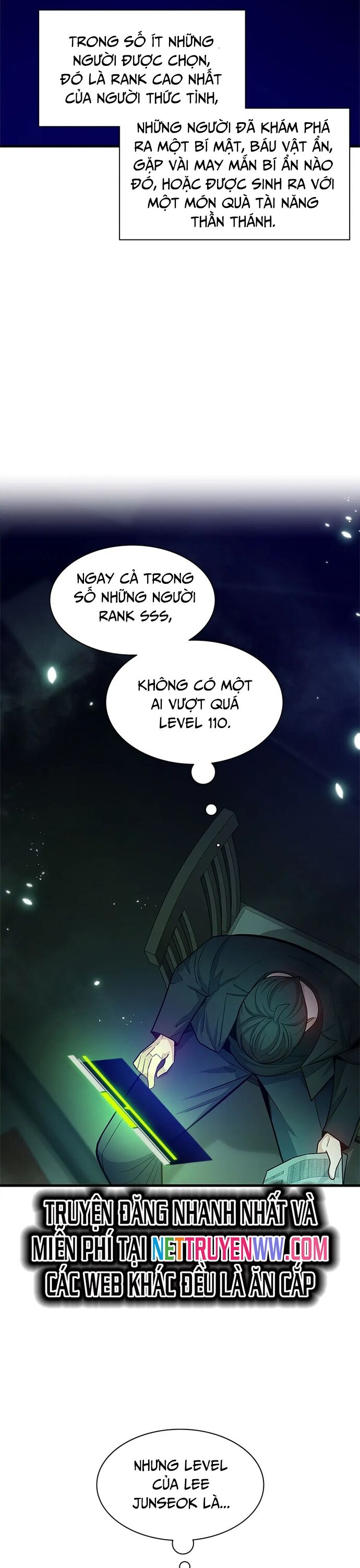 Hầm Ngục Hướng Dẫn Cấp Địa Ngục Chapter 159 - Trang 2