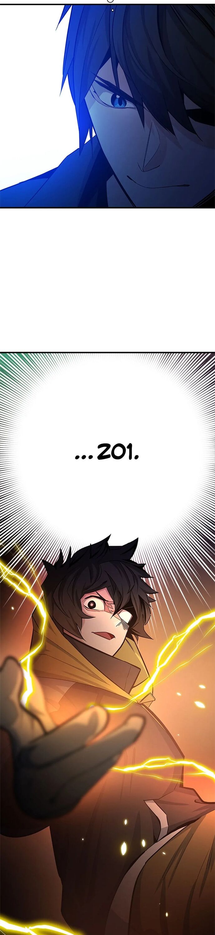 Hầm Ngục Hướng Dẫn Cấp Địa Ngục Chapter 159 - Trang 2