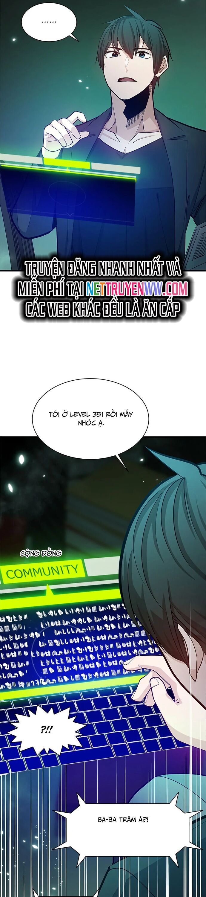 Hầm Ngục Hướng Dẫn Cấp Địa Ngục Chapter 159 - Trang 2