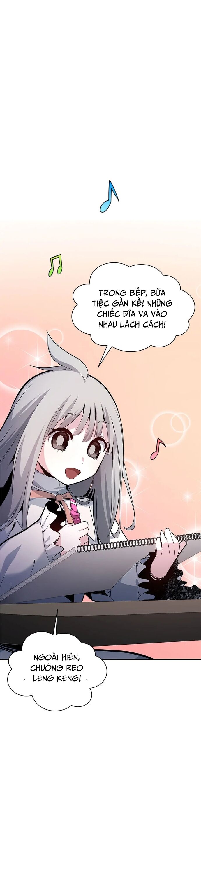 Hầm Ngục Hướng Dẫn Cấp Địa Ngục Chapter 159 - Trang 2