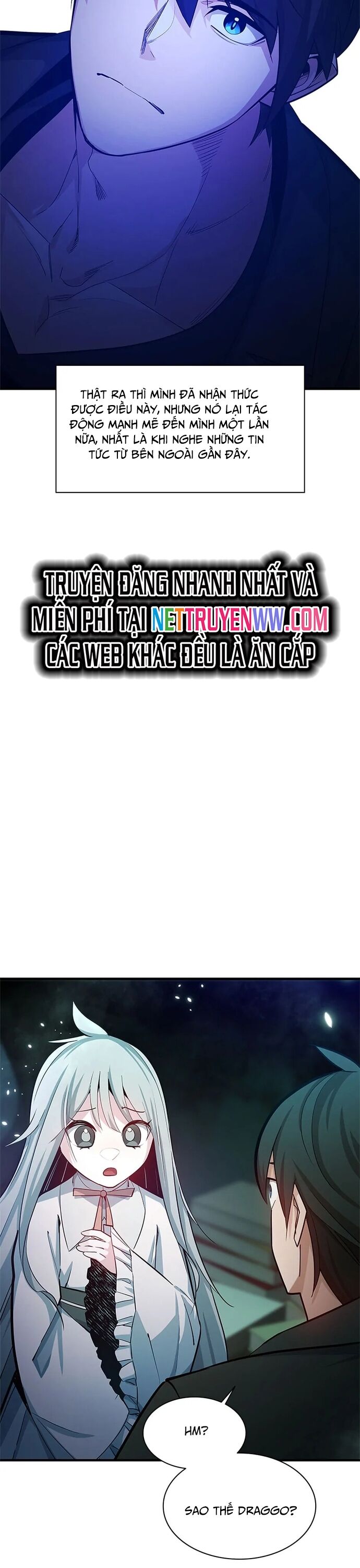 Hầm Ngục Hướng Dẫn Cấp Địa Ngục Chapter 159 - Trang 2