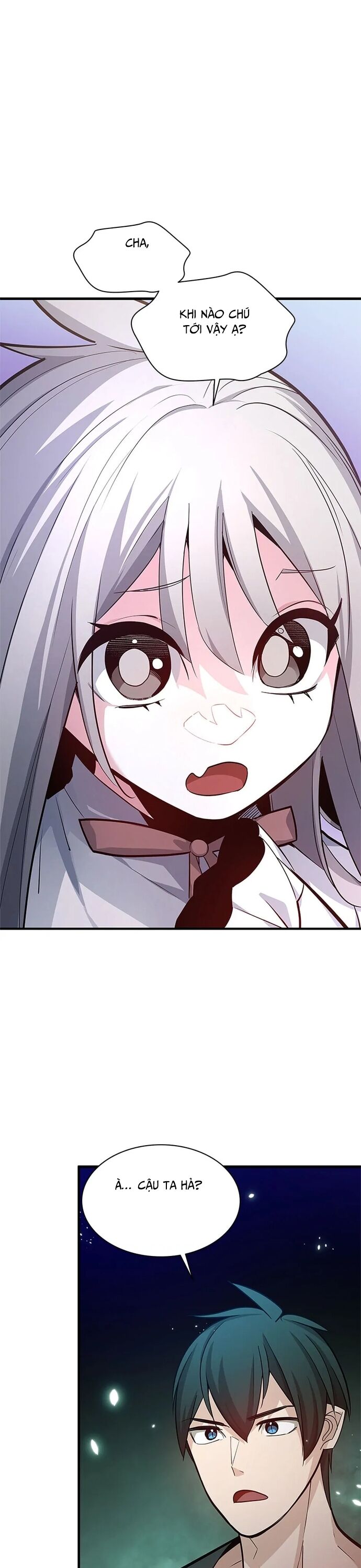 Hầm Ngục Hướng Dẫn Cấp Địa Ngục Chapter 159 - Trang 2