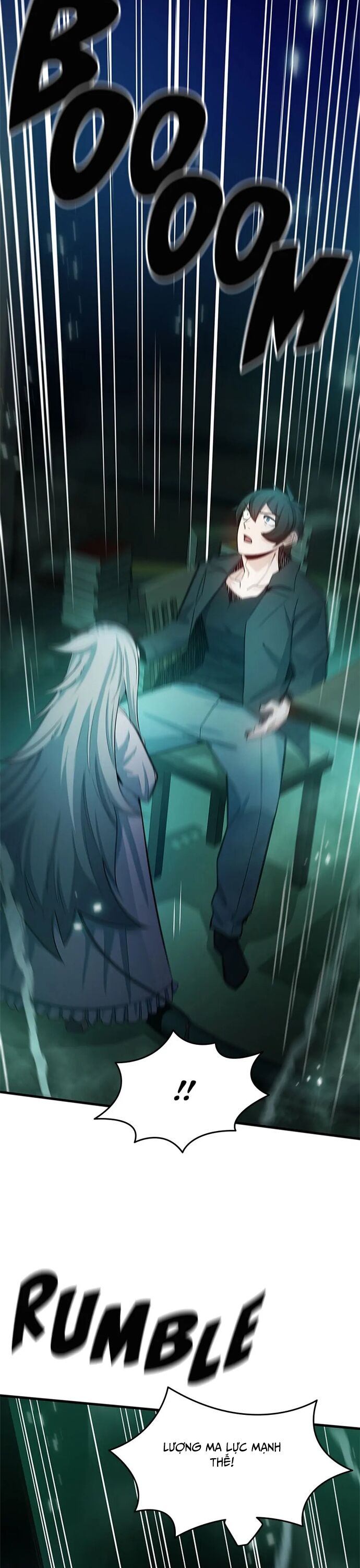 Hầm Ngục Hướng Dẫn Cấp Địa Ngục Chapter 159 - Trang 2