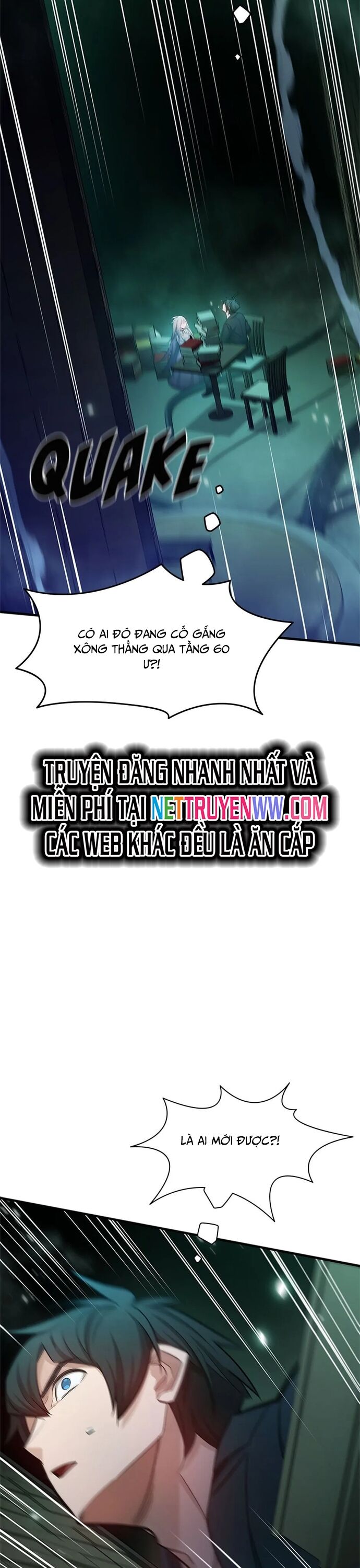 Hầm Ngục Hướng Dẫn Cấp Địa Ngục Chapter 159 - Trang 2