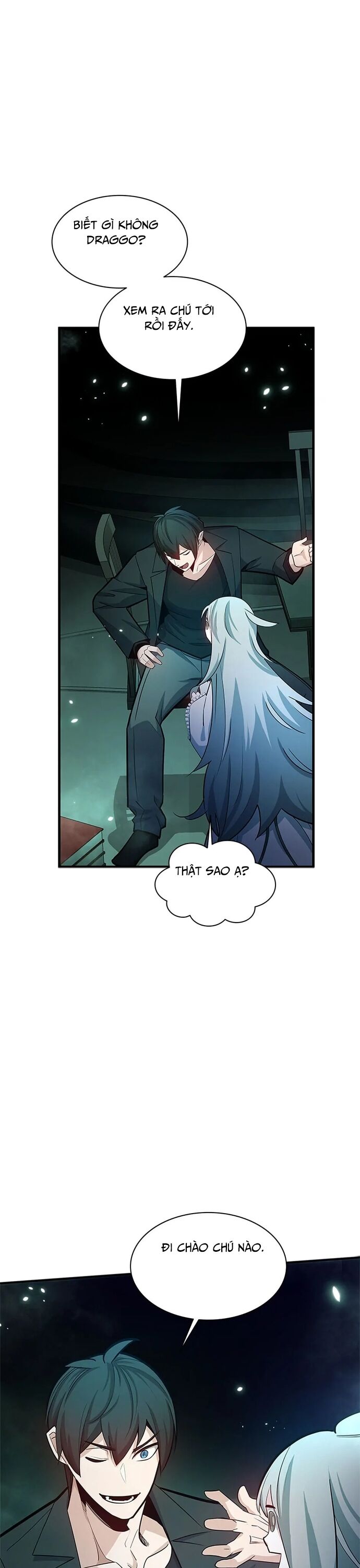 Hầm Ngục Hướng Dẫn Cấp Địa Ngục Chapter 159 - Trang 2