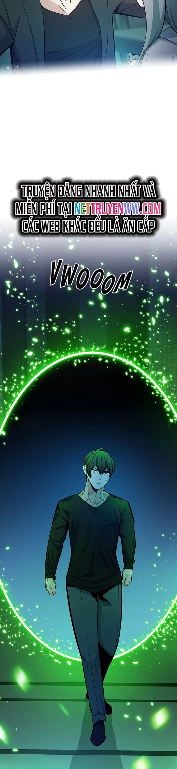 Hầm Ngục Hướng Dẫn Cấp Địa Ngục Chapter 159 - Trang 2