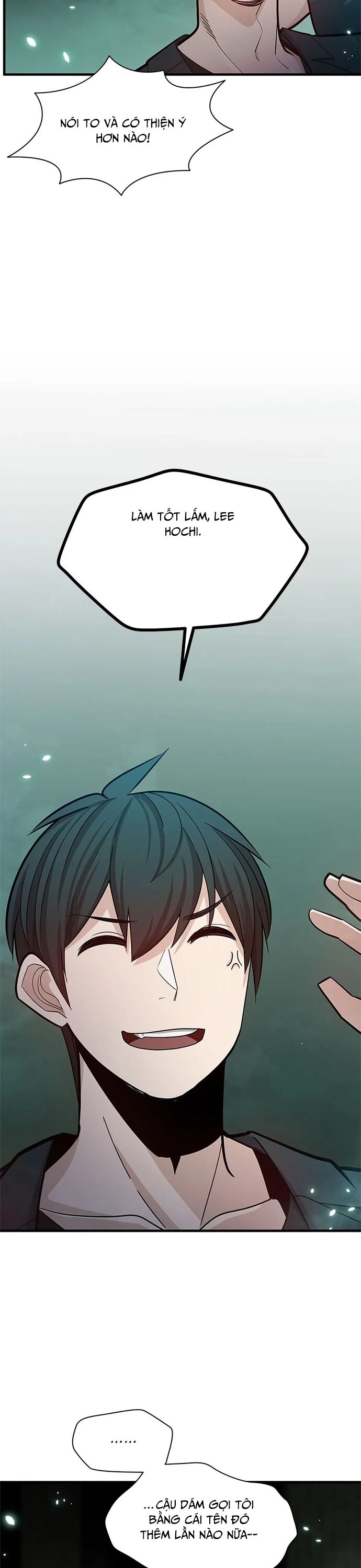 Hầm Ngục Hướng Dẫn Cấp Địa Ngục Chapter 159 - Trang 2