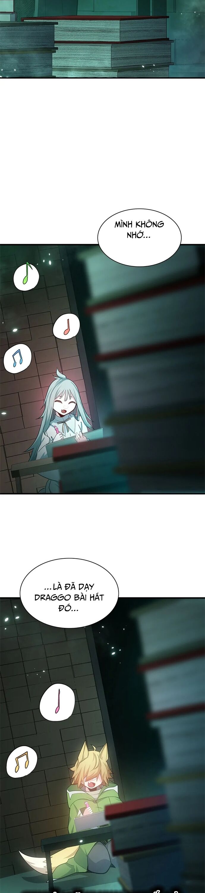 Hầm Ngục Hướng Dẫn Cấp Địa Ngục Chapter 159 - Trang 2