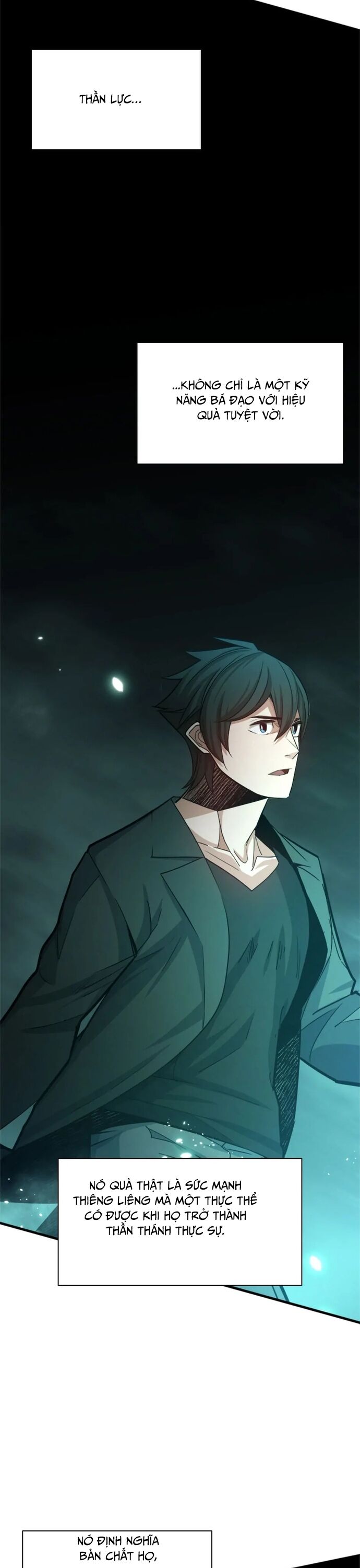 Hầm Ngục Hướng Dẫn Cấp Địa Ngục Chapter 159 - Trang 2