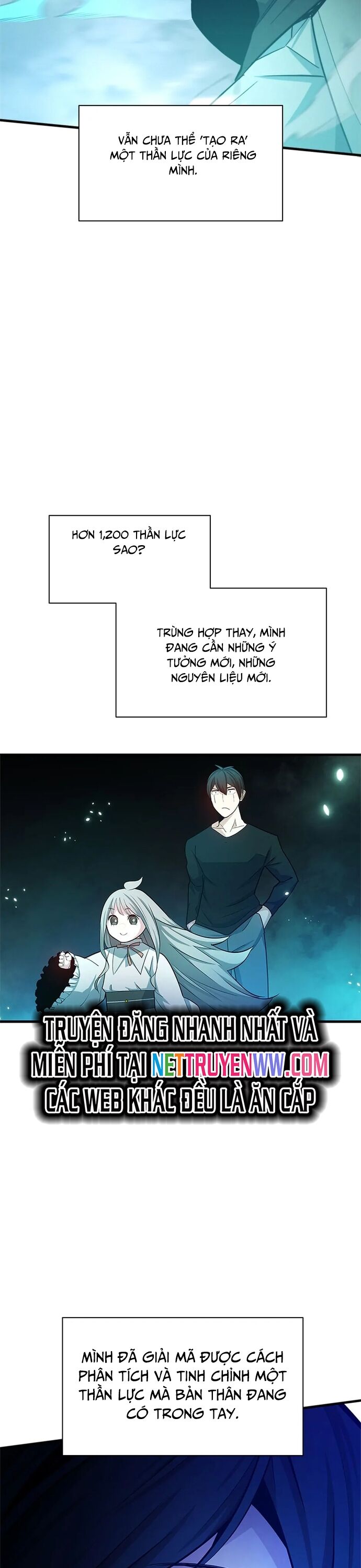 Hầm Ngục Hướng Dẫn Cấp Địa Ngục Chapter 159 - Trang 2