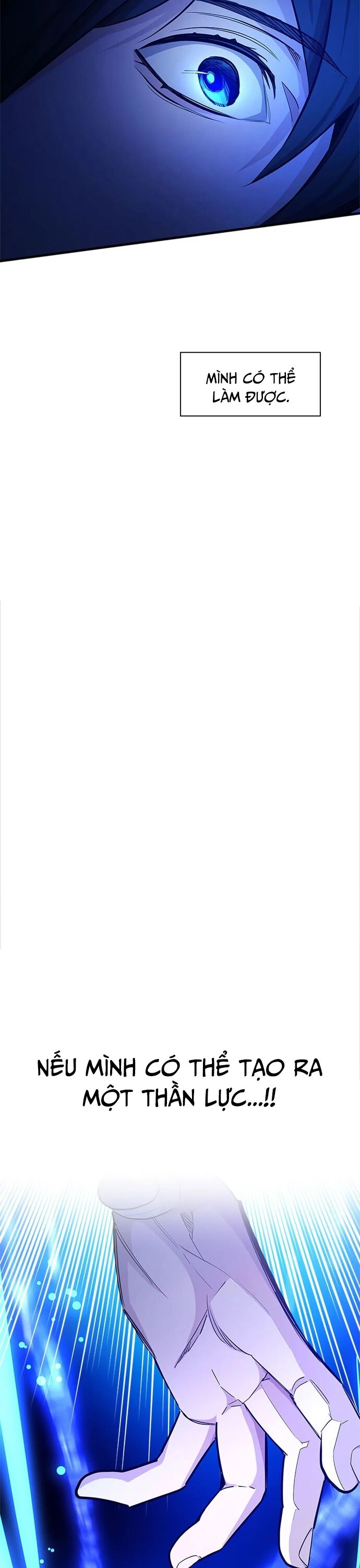 Hầm Ngục Hướng Dẫn Cấp Địa Ngục Chapter 159 - Trang 2