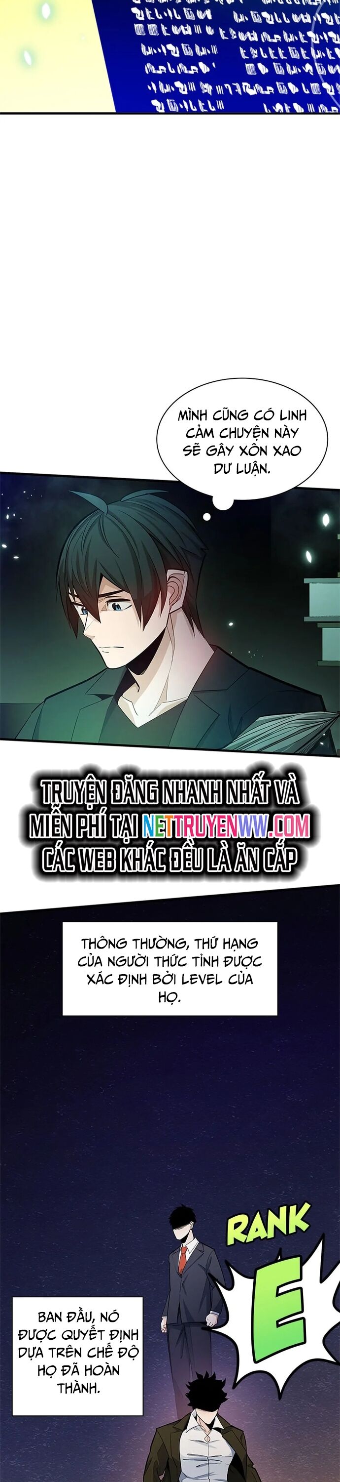 Hầm Ngục Hướng Dẫn Cấp Địa Ngục Chapter 159 - Trang 2