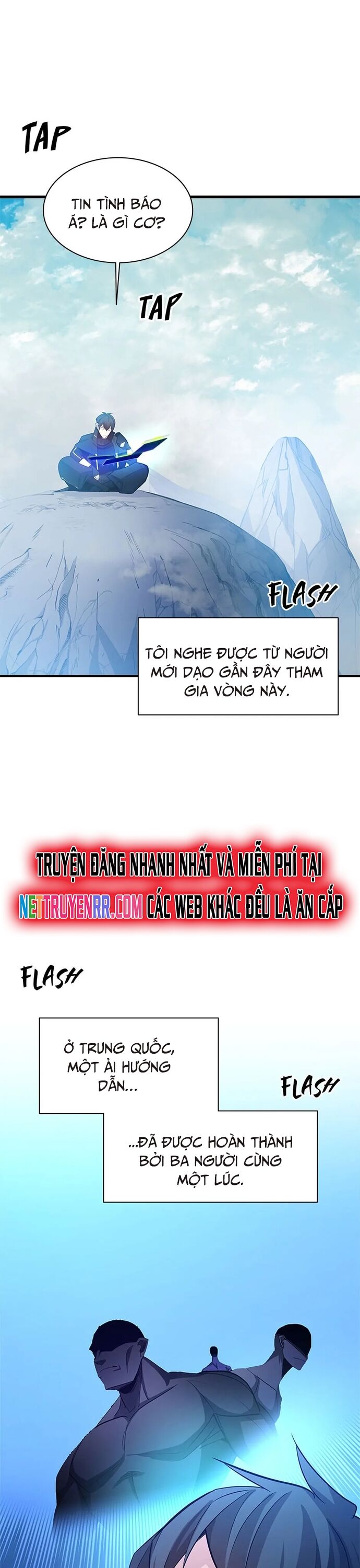 Hầm Ngục Hướng Dẫn Cấp Địa Ngục Chapter 160 - Trang 2