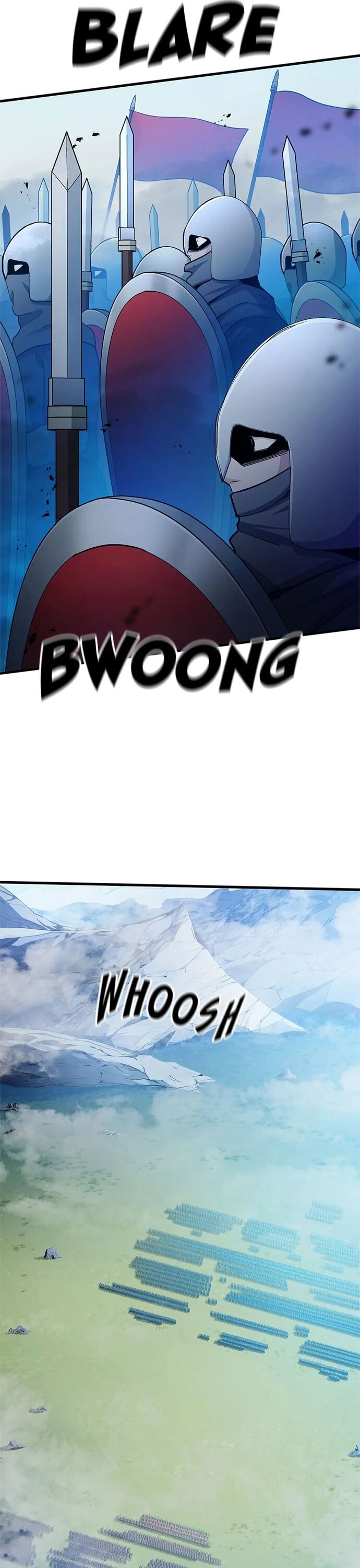 Hầm Ngục Hướng Dẫn Cấp Địa Ngục Chapter 160 - Trang 2