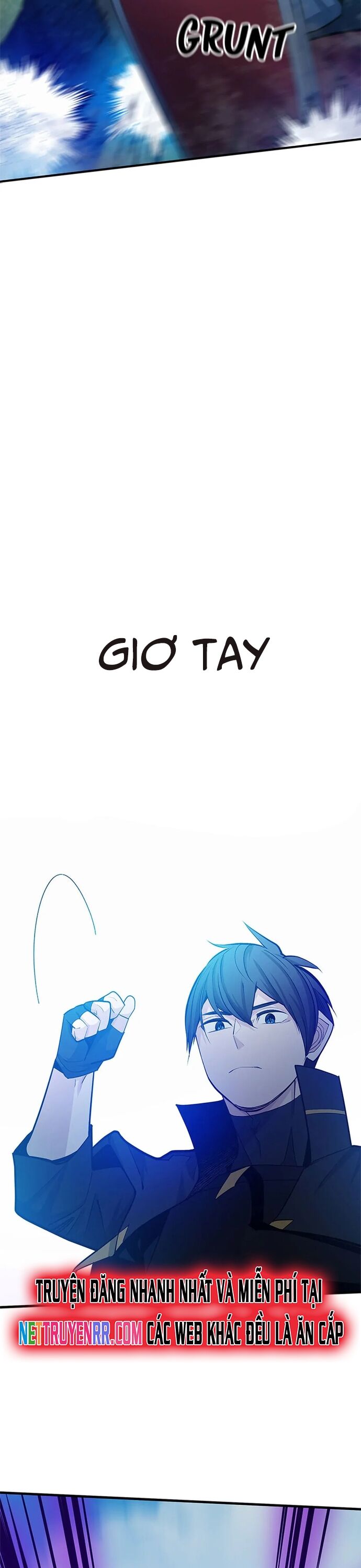 Hầm Ngục Hướng Dẫn Cấp Địa Ngục Chapter 160 - Trang 2