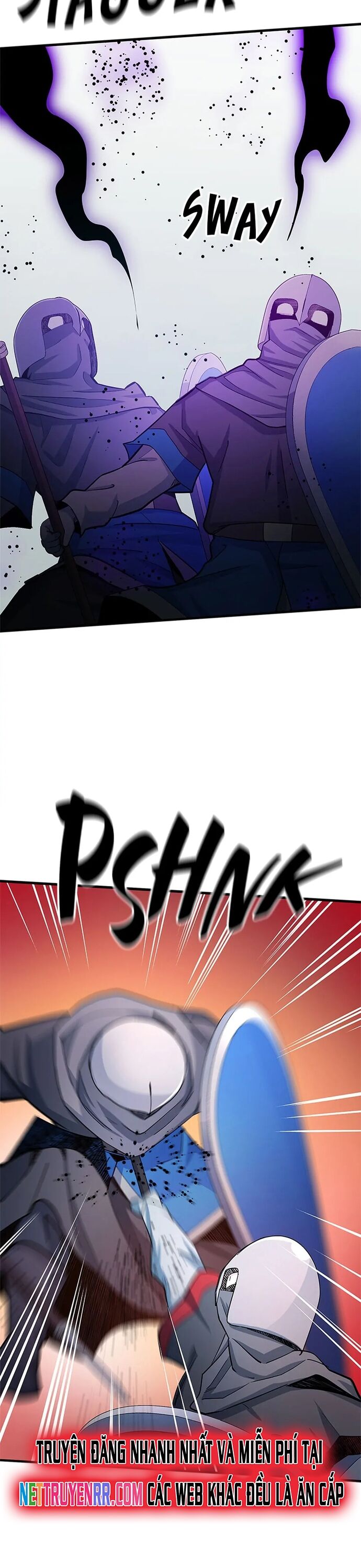 Hầm Ngục Hướng Dẫn Cấp Địa Ngục Chapter 160 - Trang 2