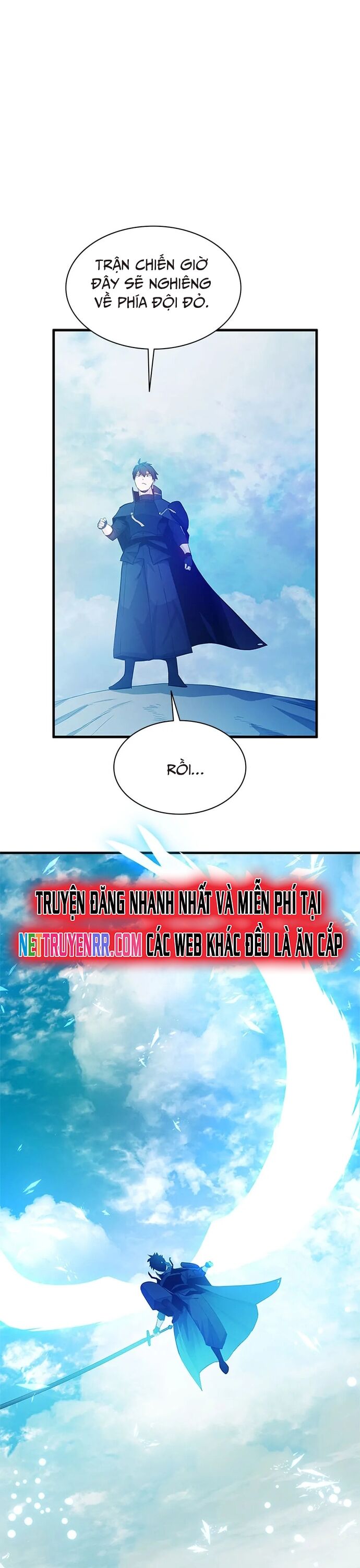 Hầm Ngục Hướng Dẫn Cấp Địa Ngục Chapter 160 - Trang 2