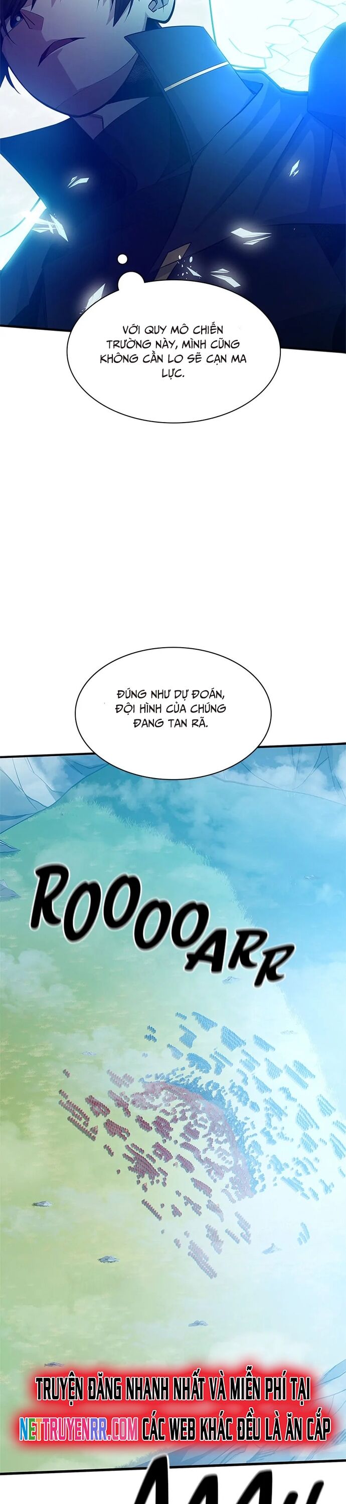 Hầm Ngục Hướng Dẫn Cấp Địa Ngục Chapter 160 - Trang 2