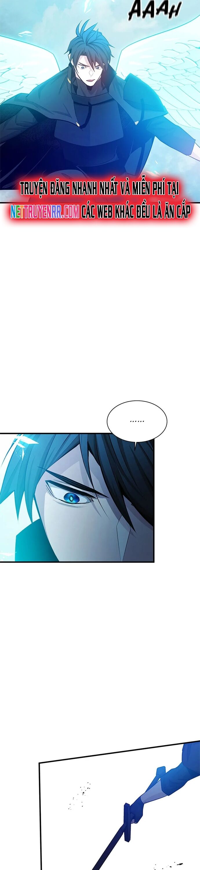 Hầm Ngục Hướng Dẫn Cấp Địa Ngục Chapter 160 - Trang 2